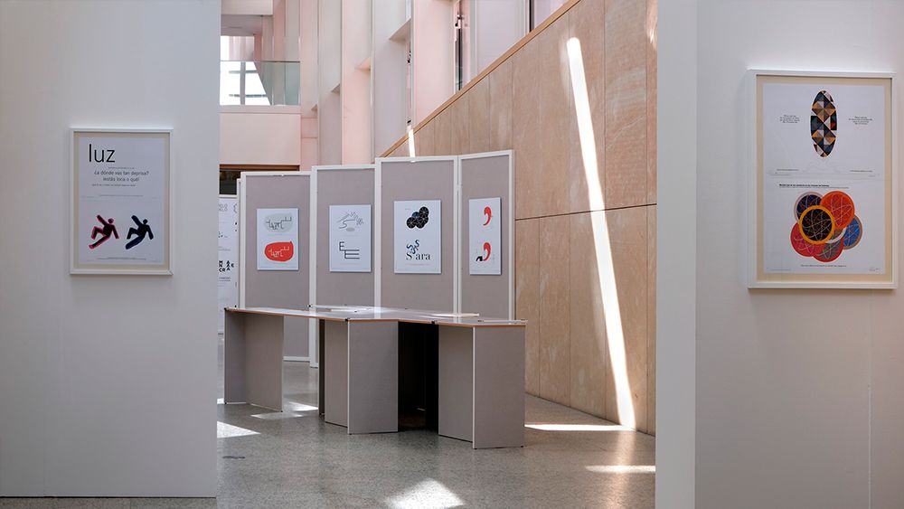 Exposición "Nombrar humanos" en el MEH